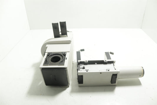 Nikon Biological TE2000 Inverted Microscope Switches