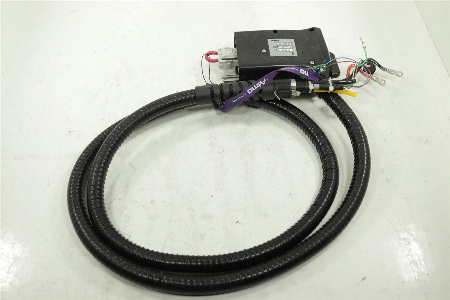 Alma Laser HandPiece Quattro 3D Harness CABLE ONLY