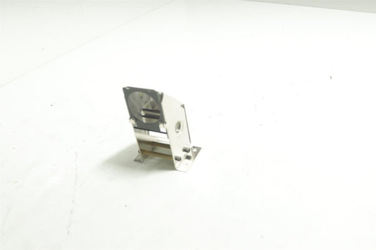 Nikon Biological TE2000 Inverted Microscope Switches