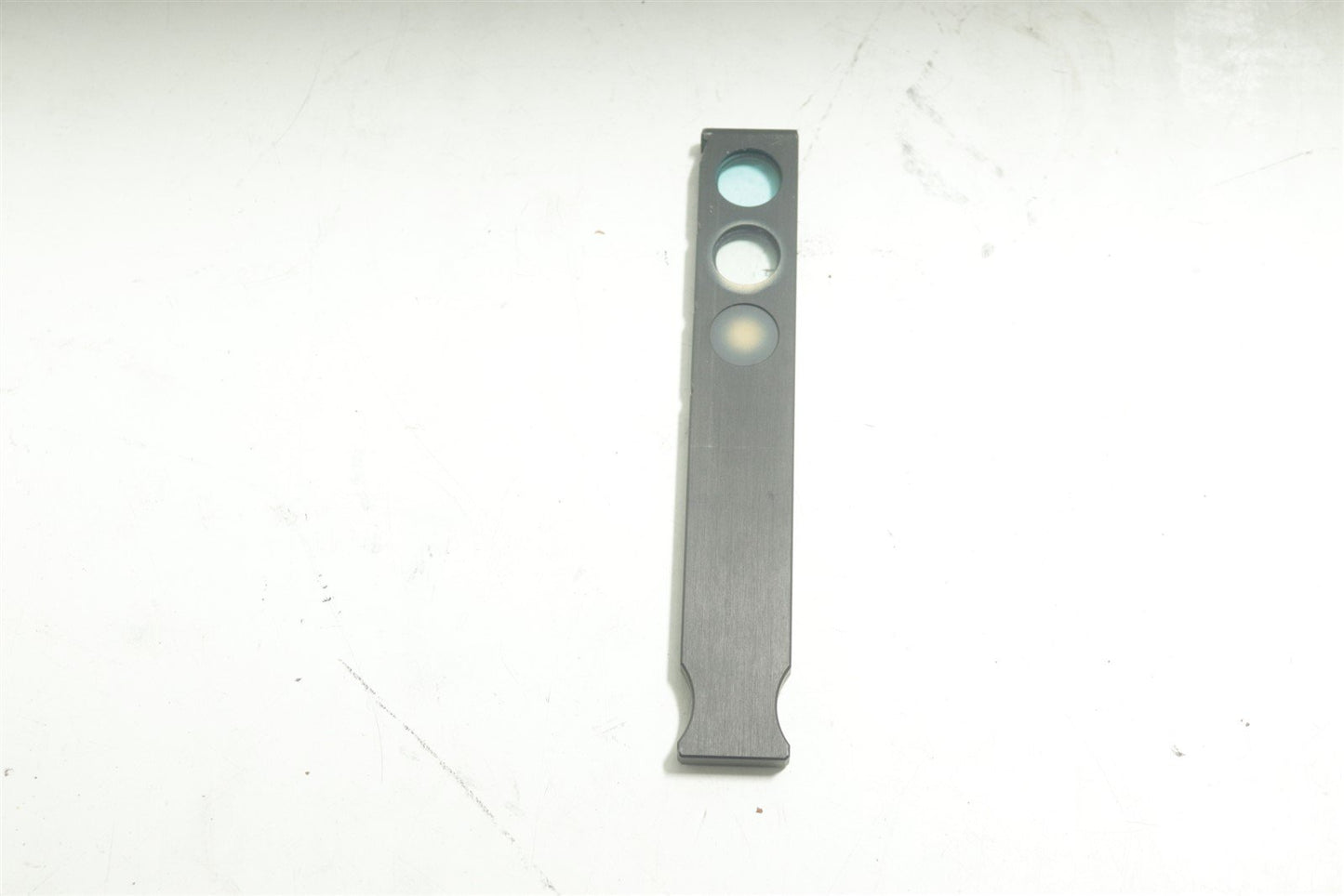 Carl Zeiss Axioplan 2 Imaging Small Round Lenses Assembly