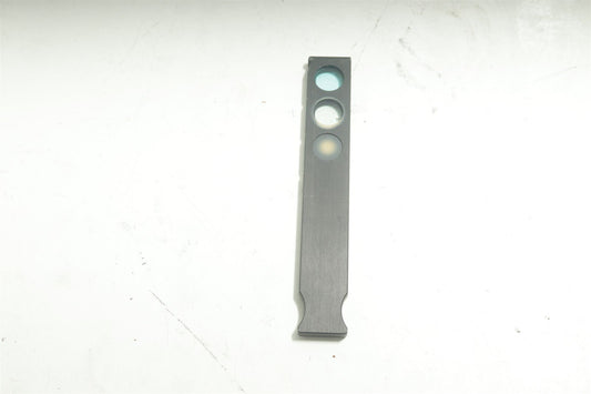 Carl Zeiss Axioplan 2 Imaging Small Round Lenses Assembly