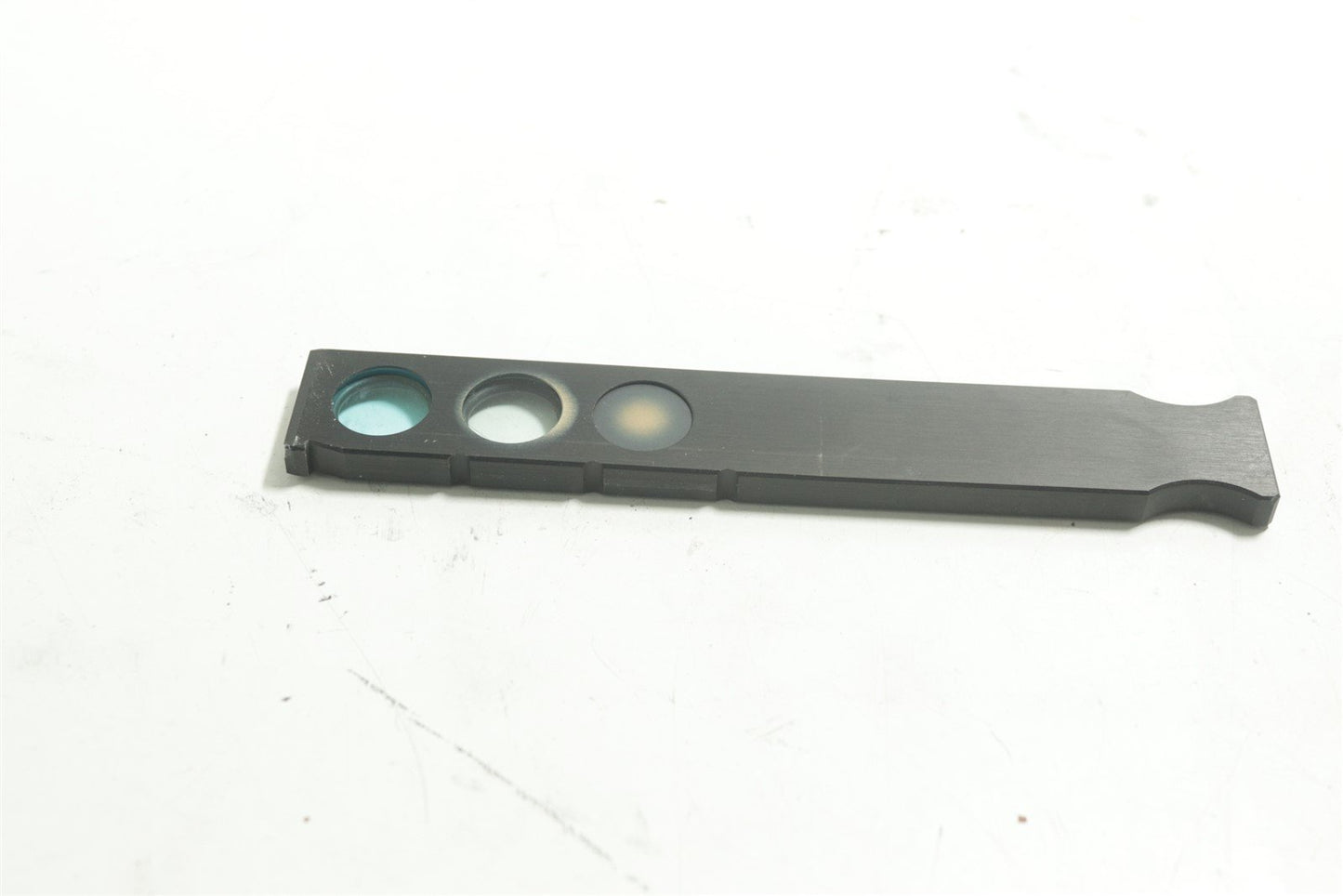 Carl Zeiss Axioplan 2 Imaging Small Round Lenses Assembly