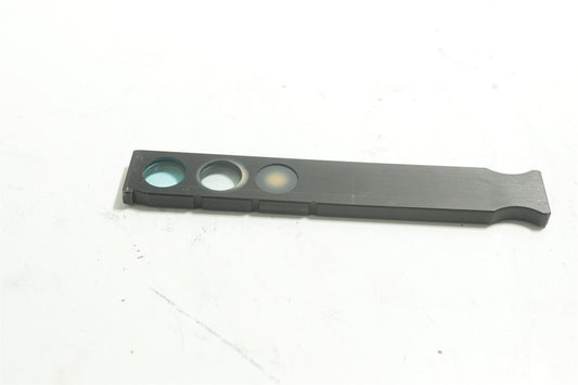 Carl Zeiss Axioplan 2 Imaging Small Round Lenses Assembly