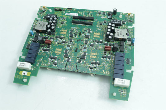 Chattanooga Group Intelect Advanced Color Combo 2752CC pcb stimulator assy 27057