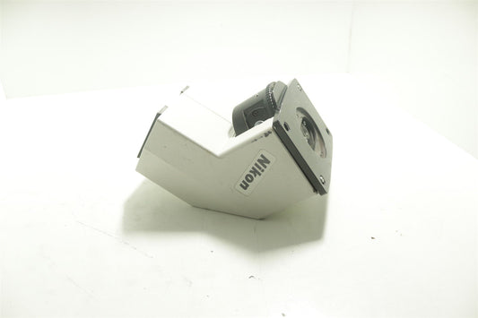 Nikon Biological TE2000 Inverted Microscope Switches