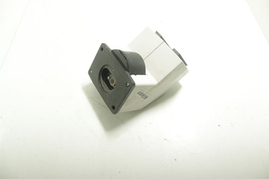 Nikon Biological TE2000 Inverted Microscope Switches