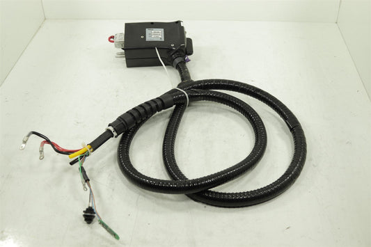 Alma Laser HandPiece Trio 4CM Harness CABLE ONLY