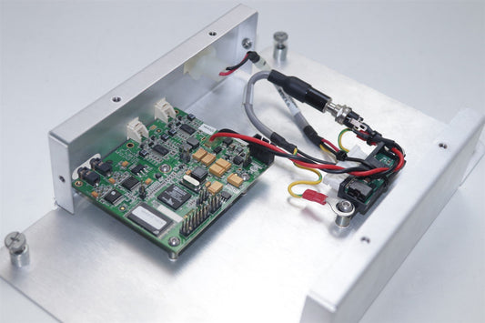 Silentium Noise Cancelation Module SCUBE4_2 REV 4.2