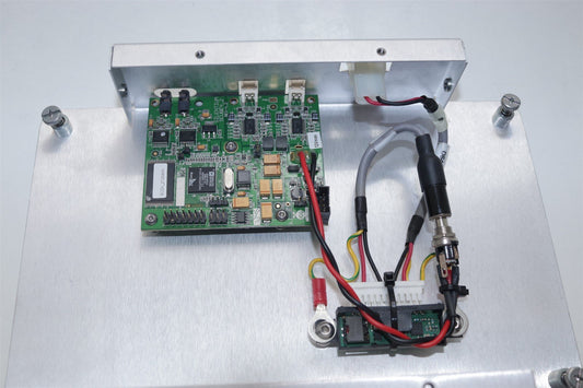 Silentium Noise Cancelation Module SCUBE4_2 REV 4.2