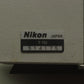 Nikon Biological TE2000 Inverted Microscope Switches