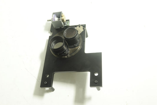 Nikon Biological TE2000 Inverted Microscope Switches