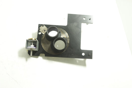 Nikon Biological TE2000 Inverted Microscope Switches