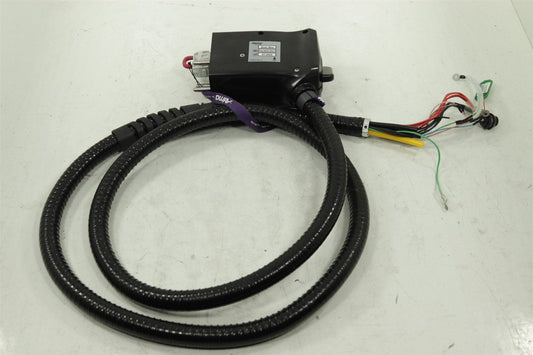 Alma Laser HandPiece Diode 3Dnm Harness CABLE ONLY