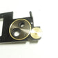 Nikon Biological TE2000 Inverted Microscope Switches