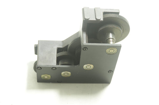 Nikon Biological TE2000 Inverted Microscope Switches