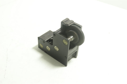 Nikon Biological TE2000 Inverted Microscope Switches