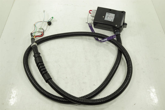 Alma Laser HandPiece Diode 3Dnm Harness CABLE ONLY