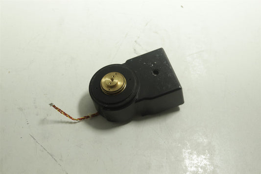 Nikon Biological TE2000 Inverted Microscope Switches