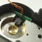 Nikon Biological TE2000 Inverted Microscope Switches