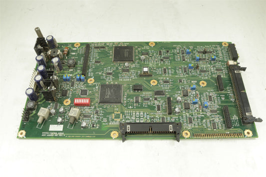 Philips Brilliance CT System Control Board 453566502911 Assy 460006-001