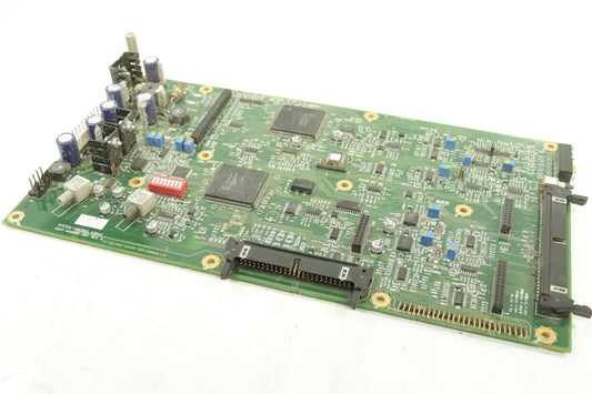 Philips Brilliance CT System Control Board 453566502911 Assy 460006-001