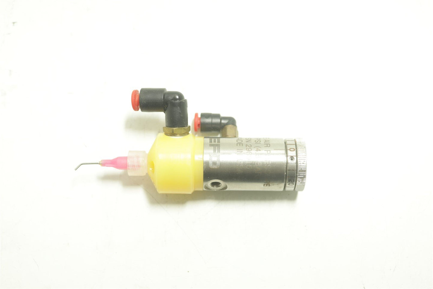 EFD 70 PSI 4.8 bar valve Air Pressure Relief Valve