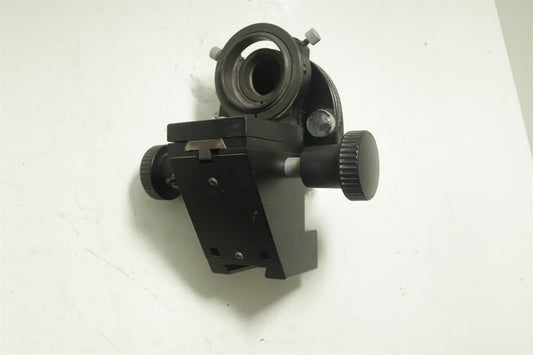 Nikon Biological TE2000 Inverted Microscope Switches