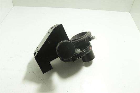 Nikon Biological TE2000 Inverted Microscope Switches