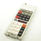Keyboard C107276 Part of Contraves Dual Motion Axis Rate Table 57Cd-2/30H