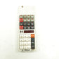 Keyboard C107276 Part of Contraves Dual Motion Axis Rate Table 57Cd-2/30H