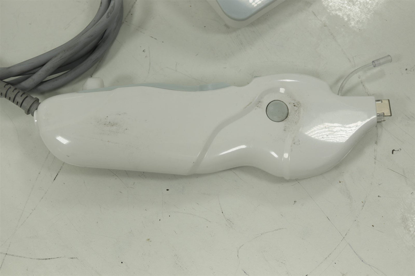 EPM Skin Care Electroporation Mesotherapy Machine + Handpiece FOR PARTS