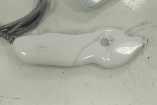 EPM Skin Care Electroporation Mesotherapy Machine + Handpiece FOR PARTS