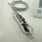 EPM Skin Care Electroporation Mesotherapy Machine + Handpiece FOR PARTS