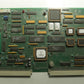 Perkin-Elmer Spectrometer Processor Board N101-9784