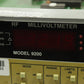Boonton 4200 RF Microwattmeter + 9200 RF Millivoltmeter + 2 Power Meter Probes