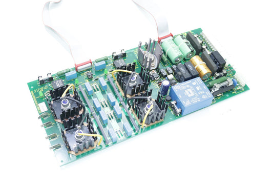 Siemens Polymobil 3 X-Ray power supply Board Assy 4565396 X038I D920