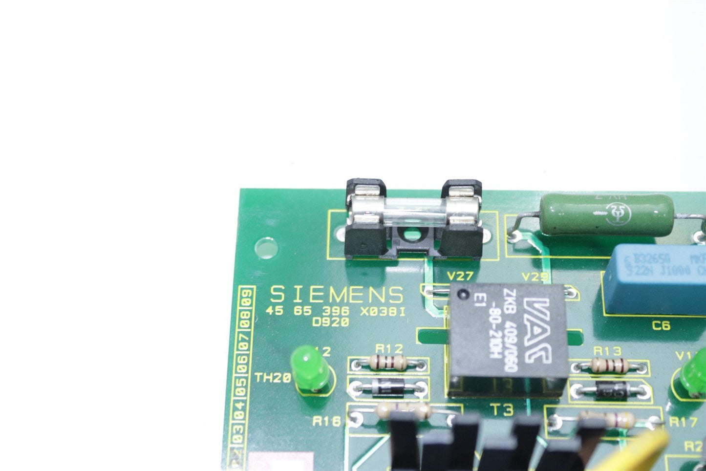 Siemens Polymobil 3 X-Ray power supply Board Assy 4565396 X038I D920