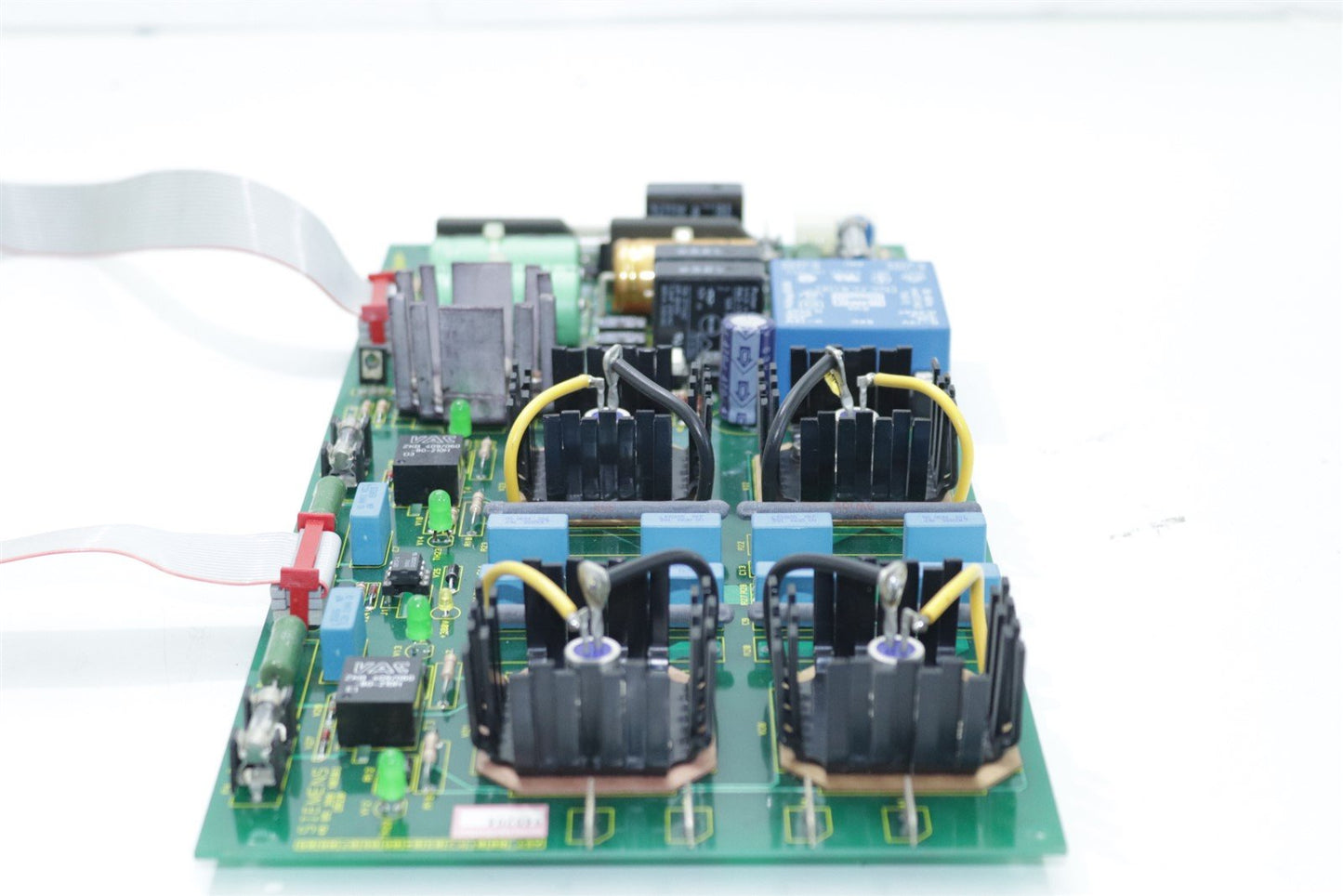 Siemens Polymobil 3 X-Ray power supply Board Assy 4565396 X038I D920