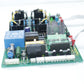 Siemens Polymobil 3 X-Ray power supply Board Assy 4565396 X038I D920