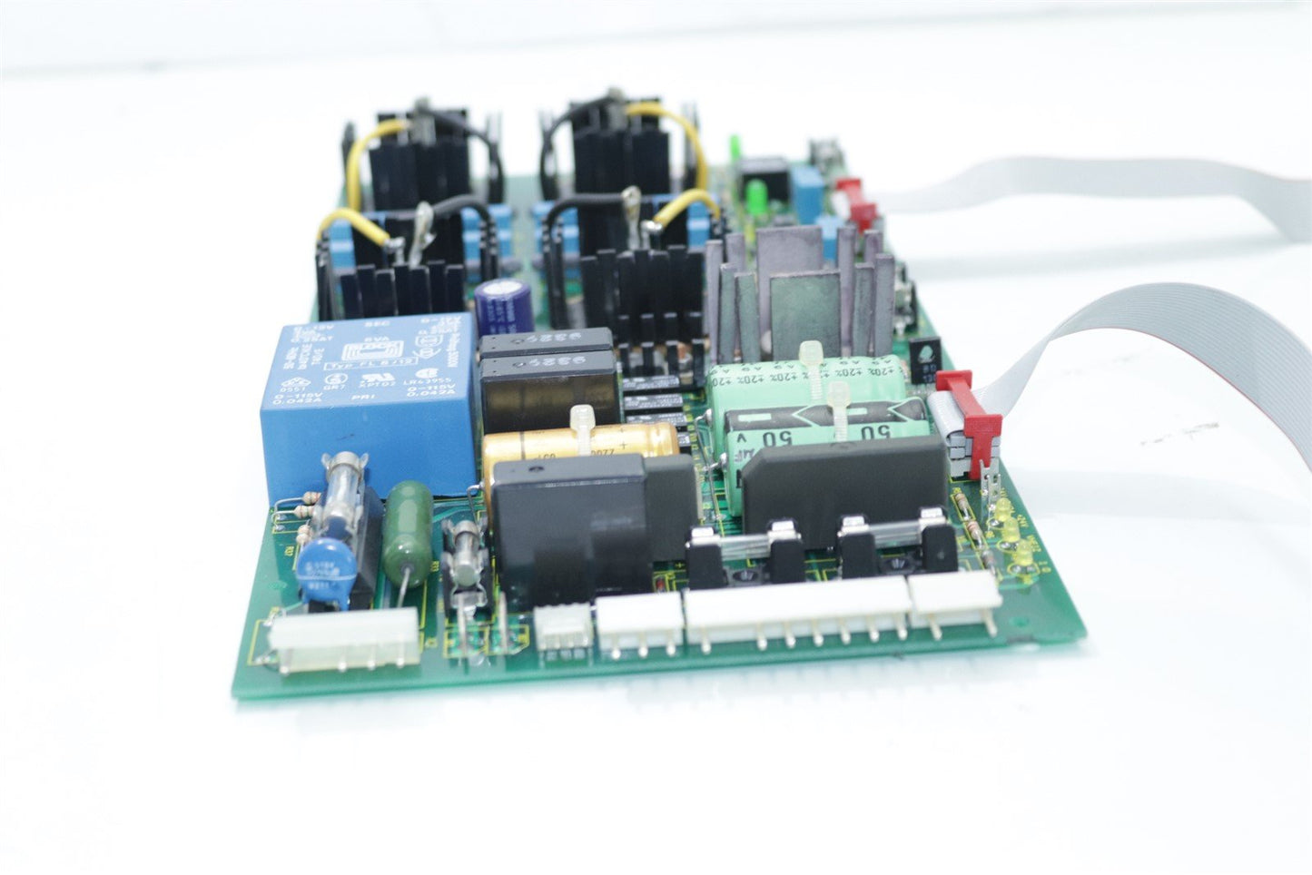 Siemens Polymobil 3 X-Ray power supply Board Assy 4565396 X038I D920