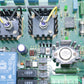 Siemens Polymobil 3 X-Ray power supply Board Assy 4565396 X038I D920