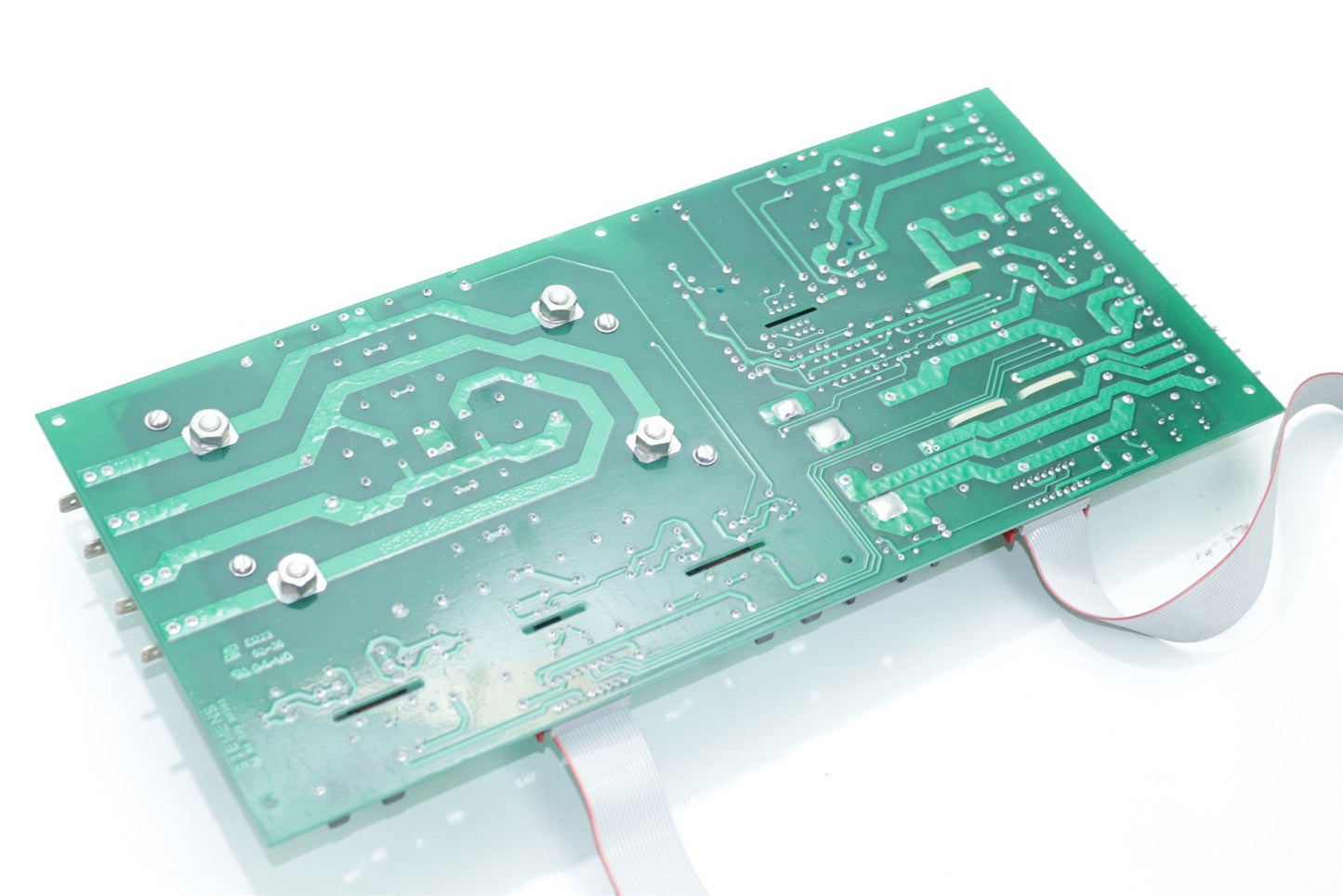 Siemens Polymobil 3 X-Ray power supply Board Assy 4565396 X038I D920