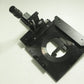 Nikon Biological TE2000 Inverted Microscope T-SAM Scanning Stage