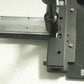 Nikon Biological TE2000 Inverted Microscope T-SAM Scanning Stage