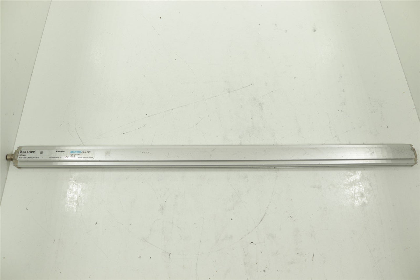 Balluff BTLOKEJ Micropulse Transducer BTL6-E500-M0500-PF-S115