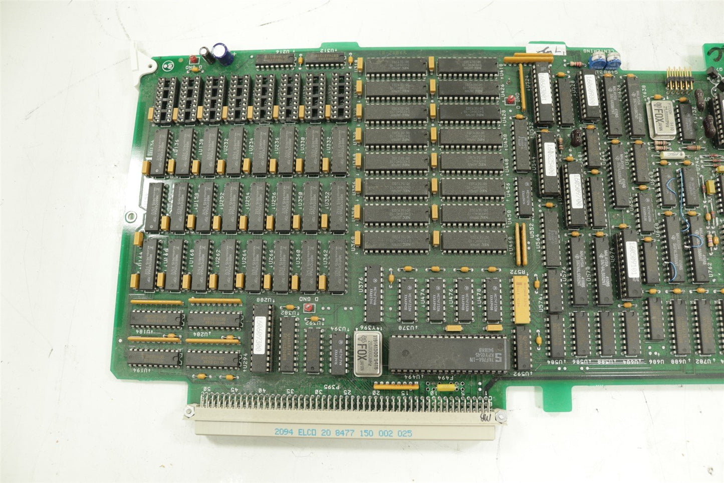 Tektronix Display Memory Board for VM700A Video Measurement Set 671-0533-06