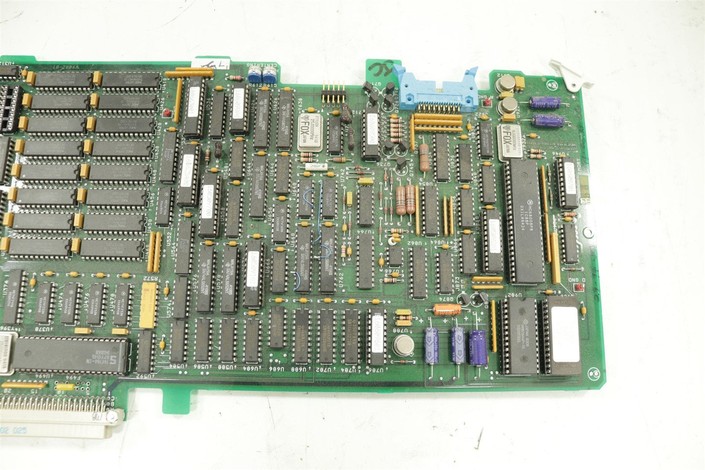 Tektronix Display Memory Board for VM700A Video Measurement Set 671-0533-06