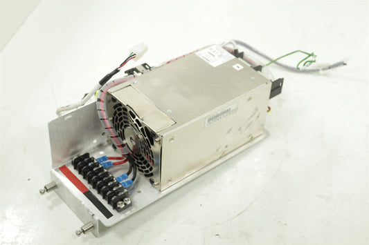 TDK Lambda HWS600-24 Switching Power Supply 27A/24V