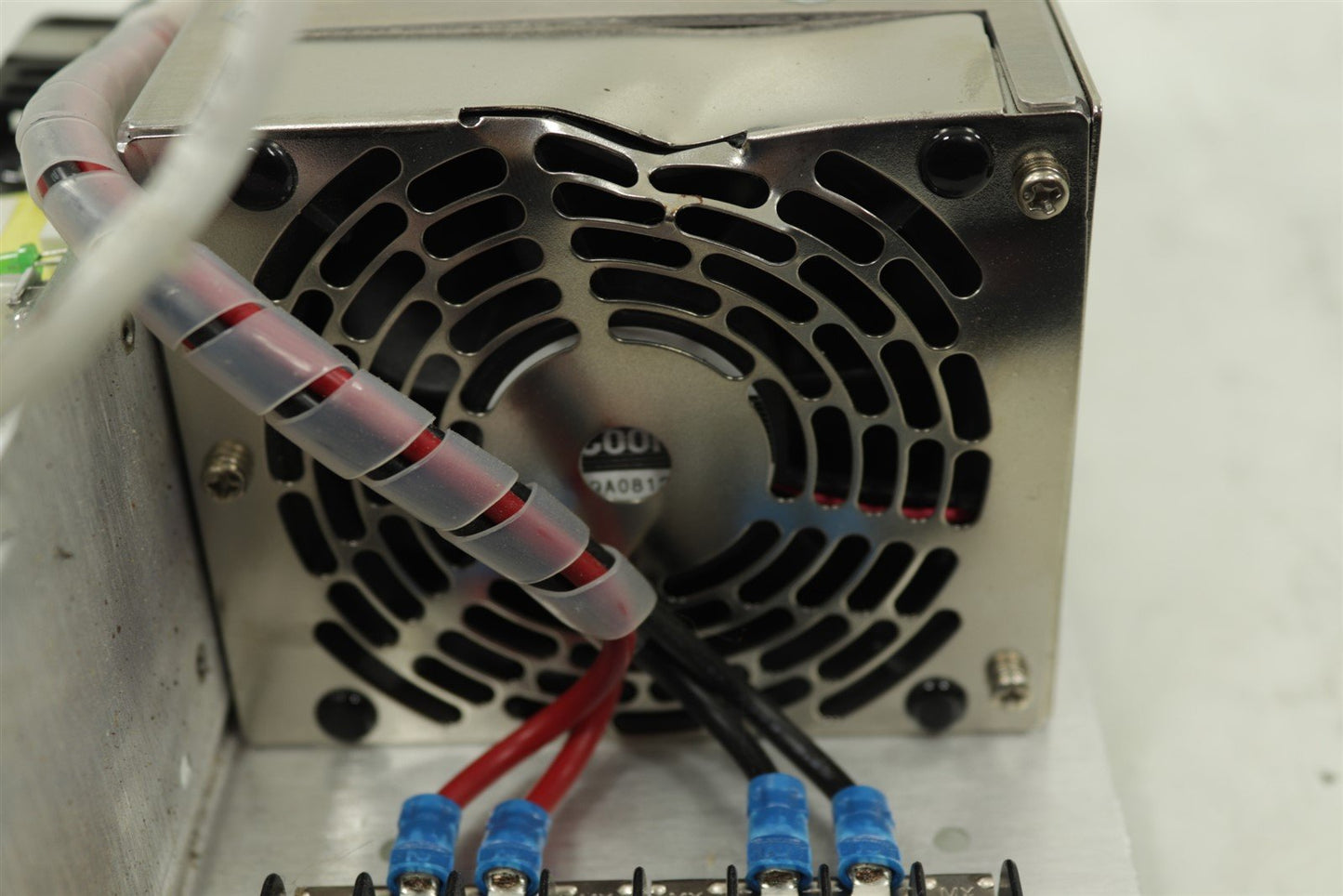 TDK Lambda HWS600-24 Switching Power Supply 27A/24V