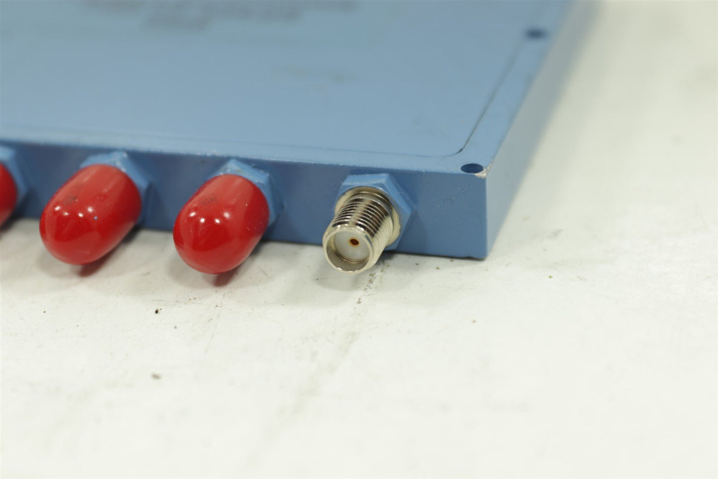Pulsar Microwave 6-Way SMA Power Divider 1-2 GHz PS6-04-434/2S